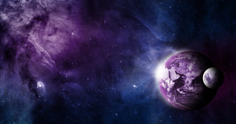 Ученые нашли самые похожие на Землю планеты из известных науке. Они расположены в 12,5 световых годах от нас