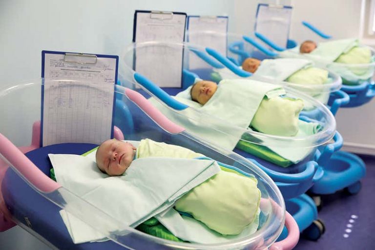 Ученые представили инструмент для выбора пола ребенка без участия врачей