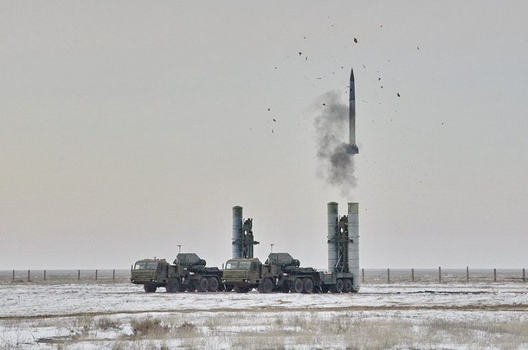 Полигон Капустин Яр закроют в 2021 году
