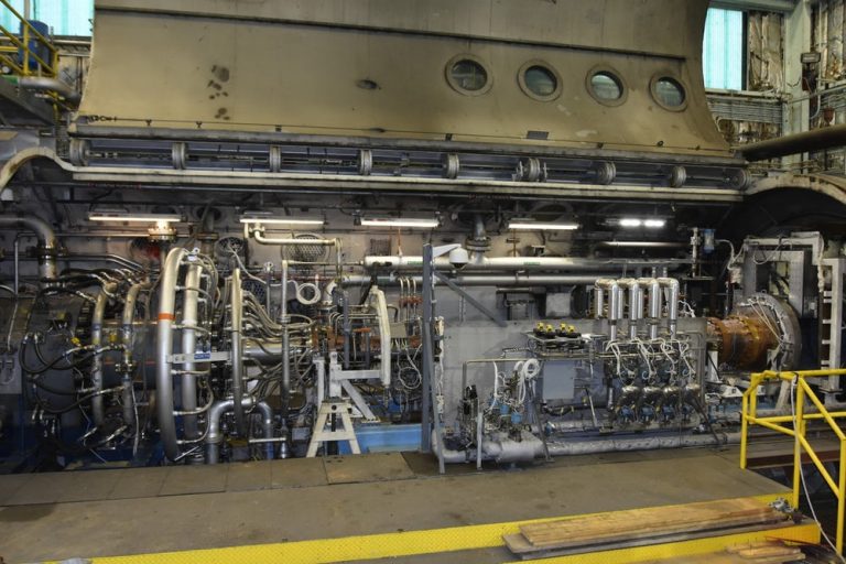 Гиперзвуковой двигатель Northrop Grumman установил рекорд тяги в ходе испытаний