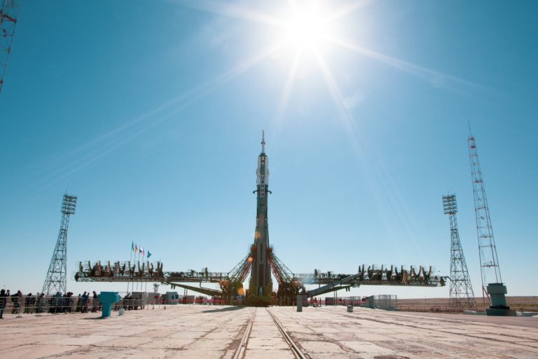 Роскосмос в 2019 году выполнит 40 орбитальных запусков. В два раза больше, чем в 2018 году!