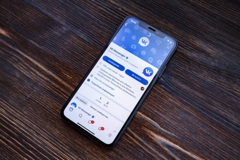 Маркетплейс AliExpress начал работу на платформе VK Mini Apps