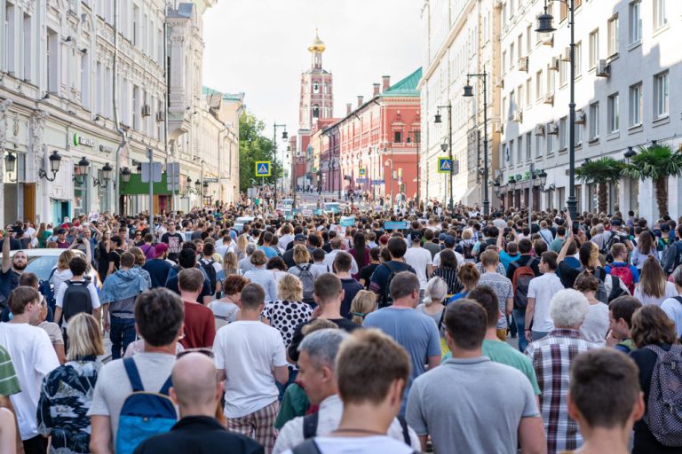 Почти половина компаний в Москве внедрила системы роботизации бизнес-процессов