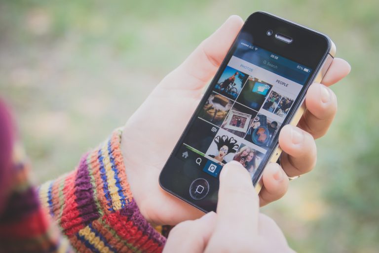 Instagram заплатит пользователям за информацию о компаниях, незаконно использующих личные данные
