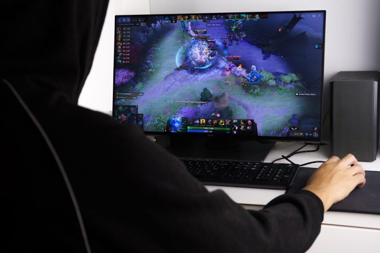 В школах могут появиться факультативы по Dota 2 и World of Tanks