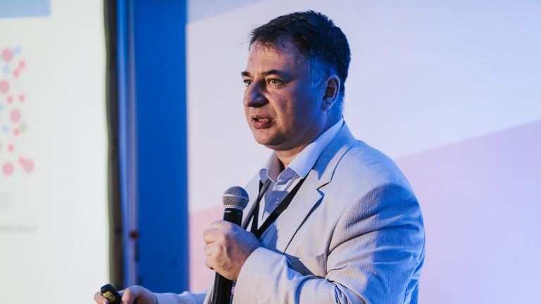 Сергей Петренко, Университет Иннополис — об искусственных иммунных системах, когноморфных компьютерах и отказе от архитектуры фон Неймана