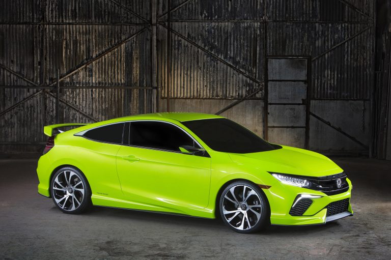 Honda перестанет выпускать дизельные автомобили в Европе к 2021 году