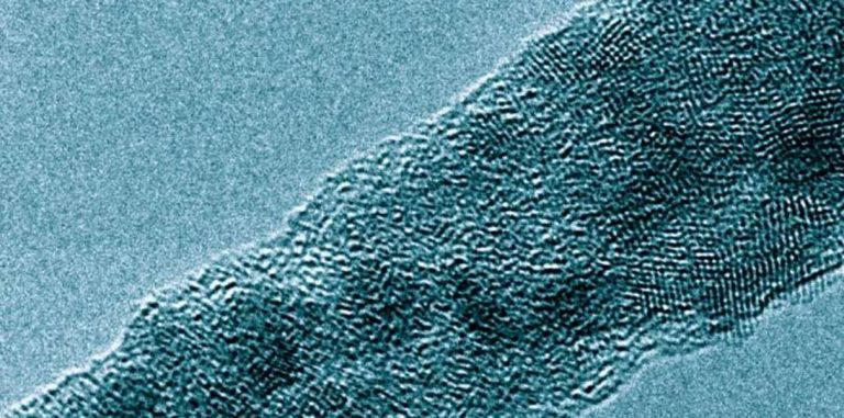 Американские ученые изготовили кремниевый метаматериал, изогнутый литием
