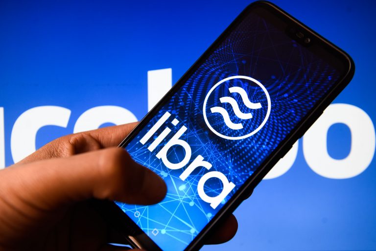 Франция и Германия заблокируют криптовалюту Libra