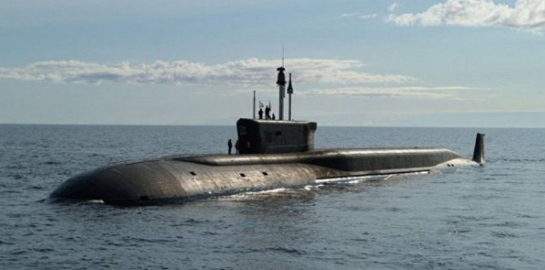 В России началась разработка полностью автономного подводного робота. Его испытания пройдут в 2022 году