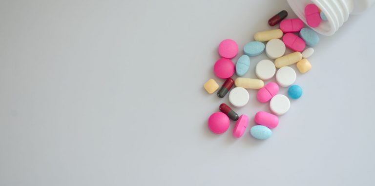 Insilico Medicine научила ИИ создавать новые лекарства с нуля