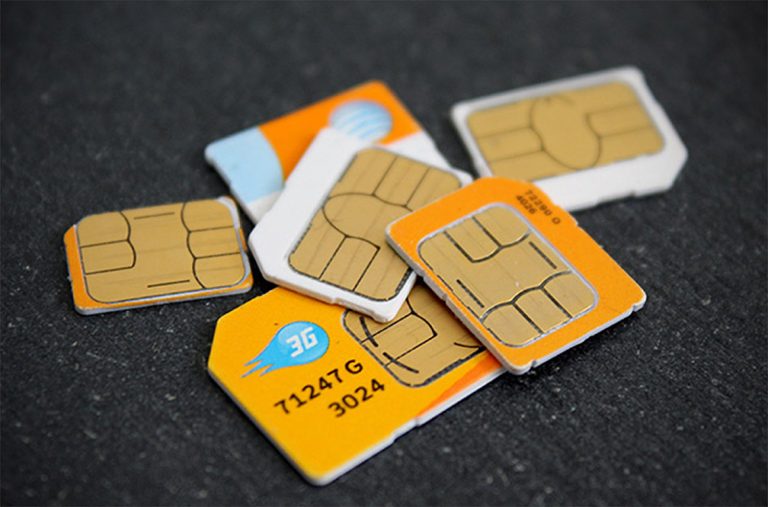 Исследователи нашли уязвимость в SIM-картах. Под угрозой взлома миллиарды смартфонов