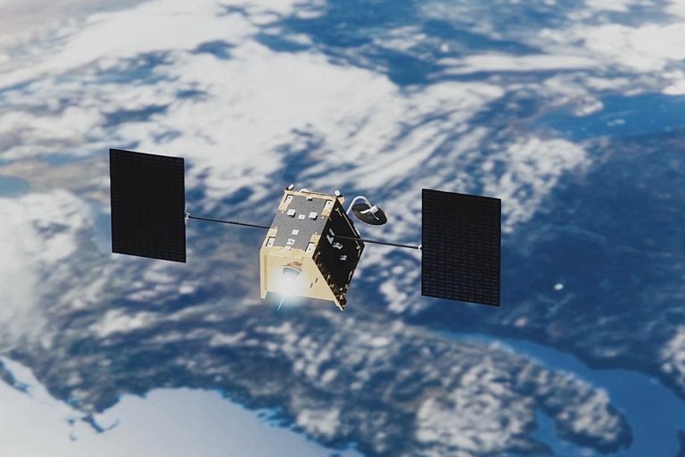 Роскосмос не нашел инвесторов для российского аналога OneWeb. Теперь он создаст новый проект — в три раза дороже!