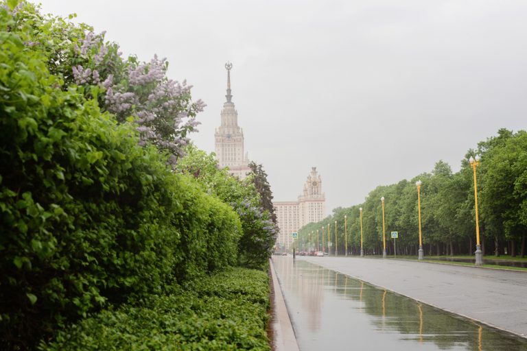 В список 500 лучших вузов мира по трудоустройству выпускников попали 13 российских университетов