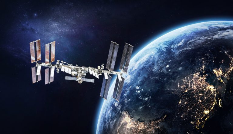 Выходцы из S7 Space построят для Роскосмоса многоразовый космический корабль