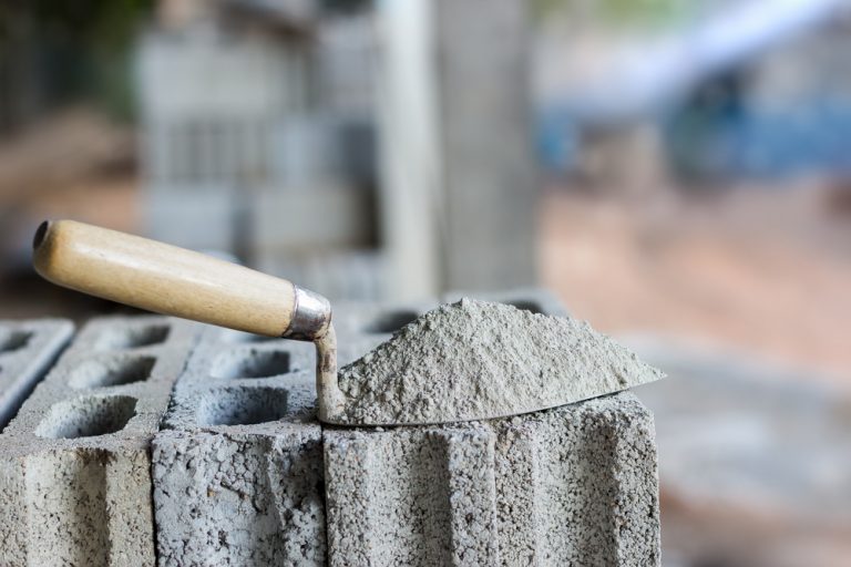 Инженеры из MIT создали метод производства цемента без выбросов CO₂