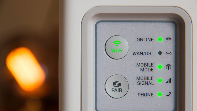 Вышел новый стандарт Wi-Fi. Рассказываем, почему теперь интернет будет намного быстрее