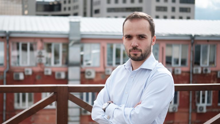 Игорь Кириченко, NAUMEN: «ИИ — это возможность сделать человека более свободным и счастливым»