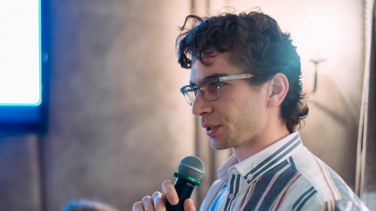 Биотехнолог Максим Боков: «Мы не выживем без генно-модифицированных организмов»