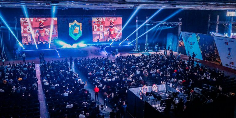 Forbes впервые представил рейтинг киберспортсменов