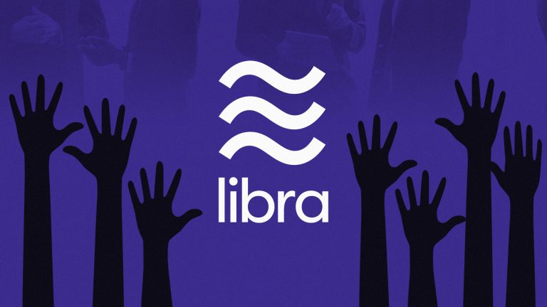 Visa и MasterCard не будут участвовать в запуске криптовалюты Facebook Libra