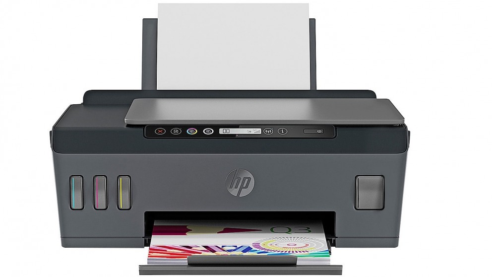 Какие принтеры поддерживают airprint