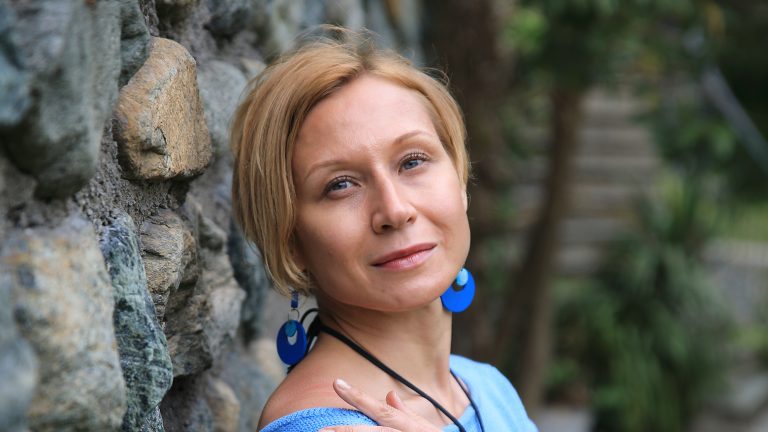 Ирина Шрайбер, CERN: «Уже нельзя пролезть в тайны Вселенной, собрав какой-то прибор в гараже»