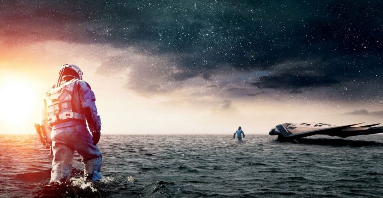 Астроном изучил возможность жизни на планете у черной дыры. Как в «Интерстелларе»!