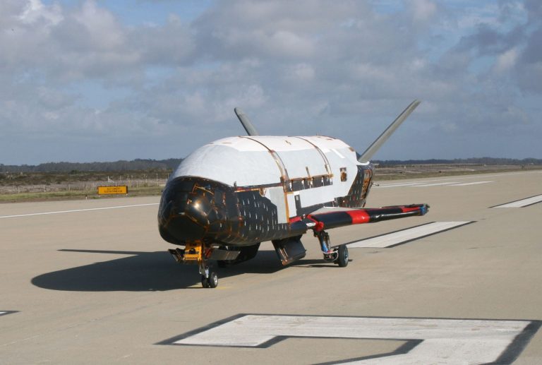 Космоплан X-37B выполнил самый продолжительный космический полет — 780 дней