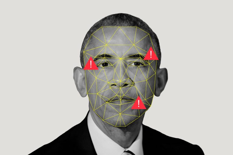 Количество deepfake-видео удвоилось за девять месяцев