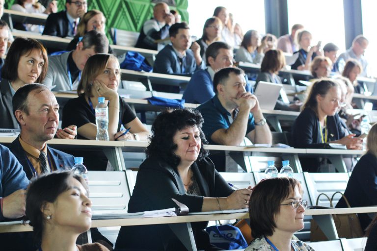 Университет Иннополис подготовит 2 140 руководителей цифровой трансформации и CDO