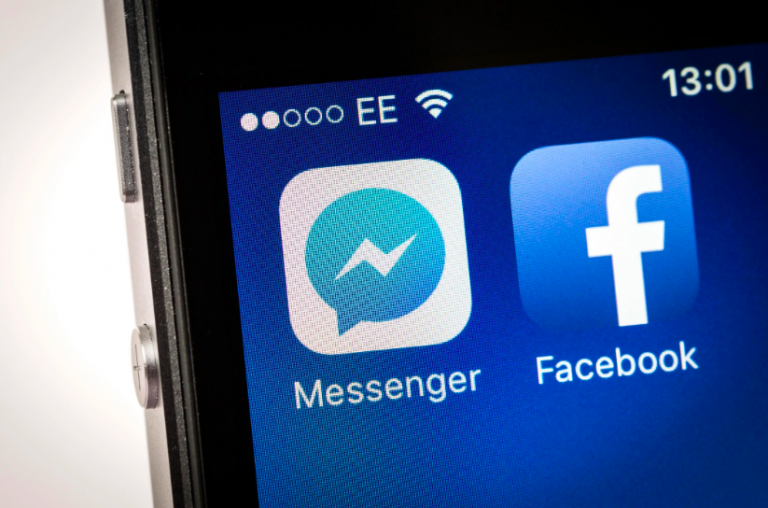 Facebook планирует запустить зашифрованные аудио- и видеозвонки