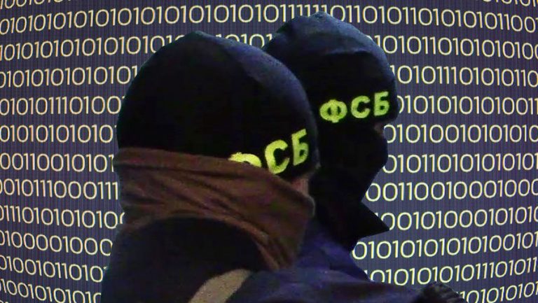 ФСБ предложили наделить правом блокировать связь с целыми странами для борьбы с телефонным терроризмом