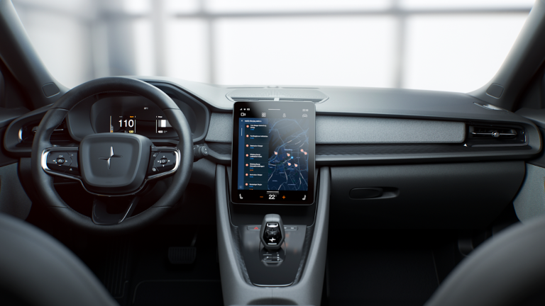 Что такое Android Automotive и как будет работать операционная система для автомобилей будущего?