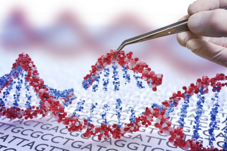 Исследование: геномный редактор CRISPR/Cas9 делает не меньше трех опечаток в ДНК за операцию