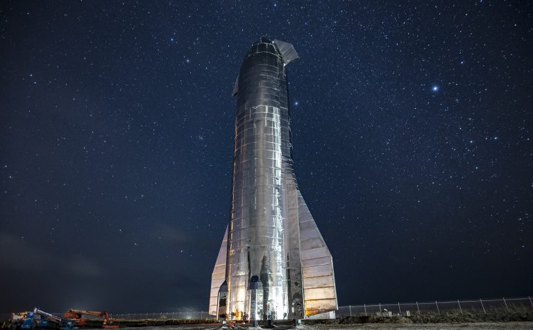 Американские военные стали первым клиентом сети спутникового интернета Starlink Илона Маска
