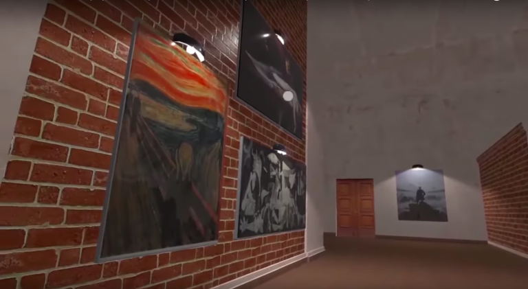 Microsoft предложила технологию незаметного изменения VR-среды