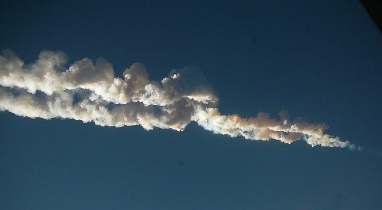 Российские астрономы открыли потенциально опасный астероид — он подлетел к Земле ближе, чем Челябинский