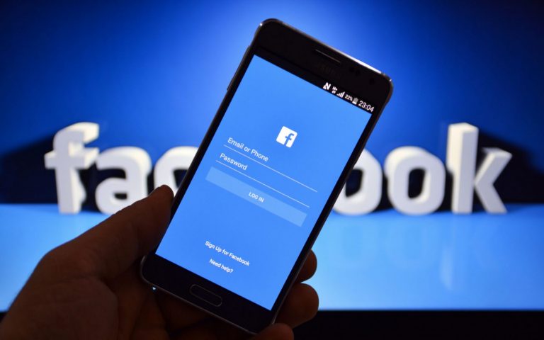 Facebook тестирует систему распознавания лиц для подтверждения личности пользователей