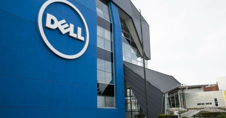 Dell планирует сократить выбросы своих компьютеров