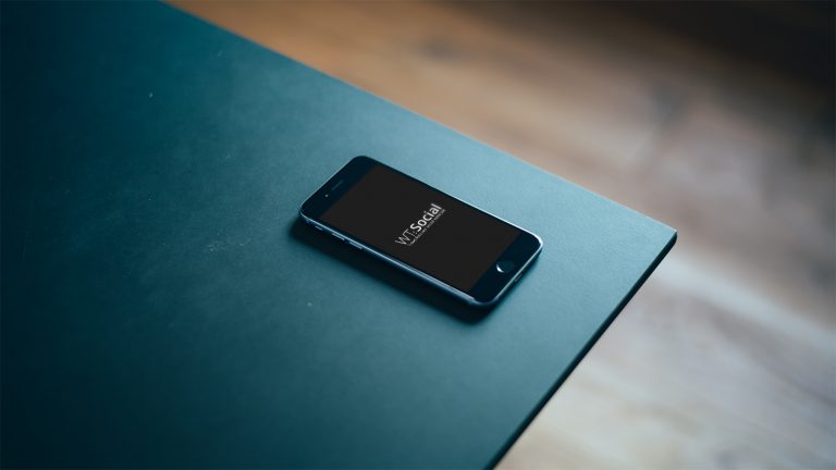 Как будет работать соцсеть WT:Social без рекламы и умных алгоритмов и почему пользователи устали от Facebook