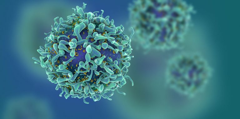 В США подвели предварительные итоги испытаний CRISPR-терапии рака