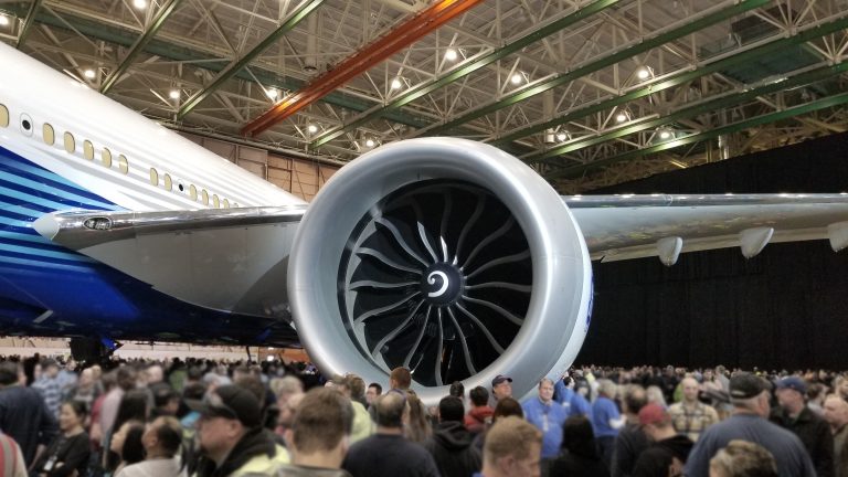 GE Aviation устранила ошибки в конструкции крупнейшего в мире авиадвигателя