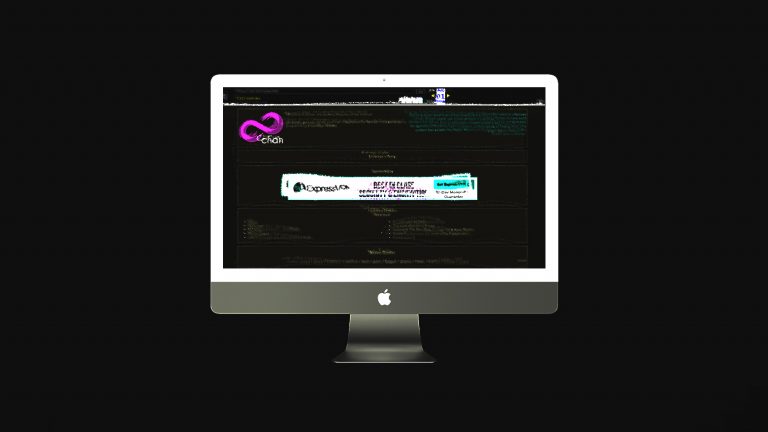 Как сайт 8chan стал главной информационной площадкой для террористов