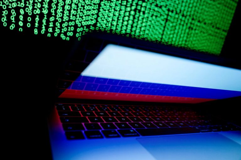 Ассоциация бизнес-патриотов предложила Госдуме ввести доступ в интернет по паспорту