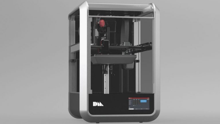 3D-принтеры могут сделать гоночные машины и мотоциклы быстрее