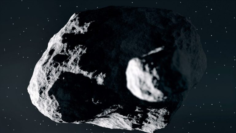 ESA привлекла астрономов-любителей к планированию миссии по изучению пояса астероидов