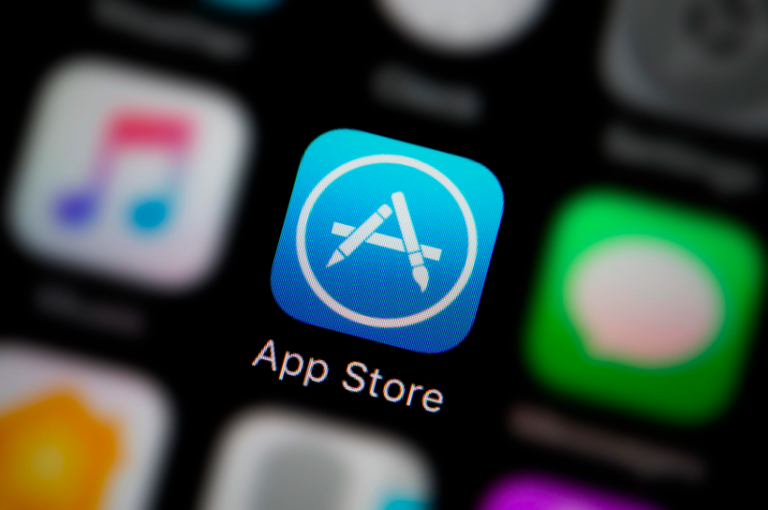 Apple удалила из App Store приложения, связанные с вейпингом
