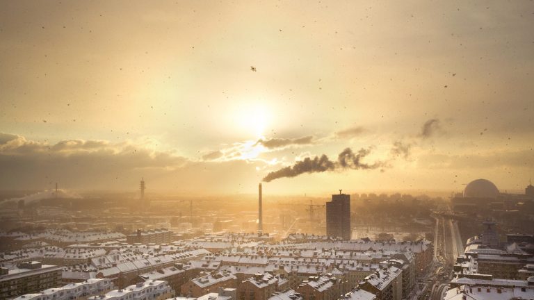 Все про углерод: опасность CO2 и методы нейтрализации выбросов углекислого газа