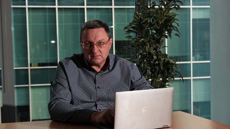 Борис Щербаков, Dell Technologies — о демонизации машин и 5G-трансформации связи
